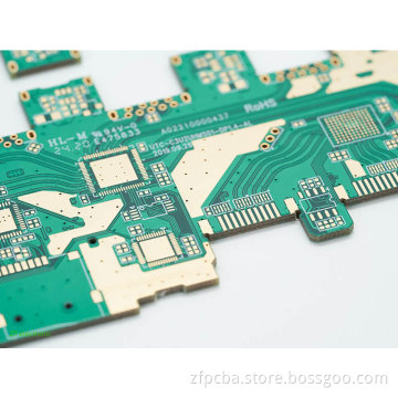High TG PCB